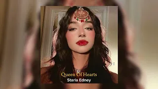 Download Queen of hearts - Starla Edney (Slowed + Reverb) MP3