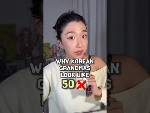 3 FREE Korean Anti-Aging Massages to Look 20 Years Younger ✨