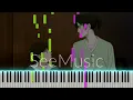 Kotozute - Bialystocks『Journal with Witch』Theme song【Piano cover】