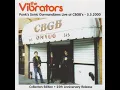 Yeah, Yeah, Yeah (Live, CBGB's, New York City, May 2000)