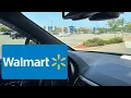Store Tour Walmart Supercenter in Aurora IL