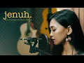 Lagu JENUH - Rio Febrian - Rizqi Fadhlia \u0026 Rusdi Cover