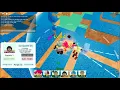 Ice Queen D Showcase Roblox All Star tower Defense plus new code