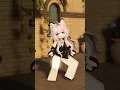 Download Lagu Aku dah lupa tak ingat lagi, Dance : Attention, Map : Rh Studio #robloxshorts #rblx #roblox #vtuber