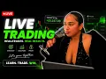 Vanessa Lopez Live Stream
