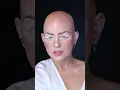 Angel and the devil HALLOWEEN MAKEUP
