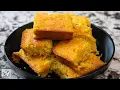 Extreme Flavor in This Mexican Cornbread Recipe