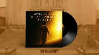 Mayel Jimenez   JESUS PARMI NOUS (Videoclip oficial)