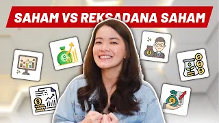 Download Battle Investasi Saham vs Reksadana Saham MP3