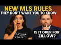 MLS Policy Changes Explained What Homebuyers Sellers Agents Need to Know Marqui Garrett