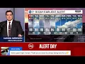 ALERT DAY Specail Update - 6 40PM Sunday 26