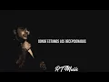 Christian Nodal - Aquí Abajo | Letra