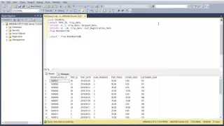 Using the DATEADD function