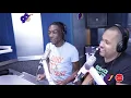 Soca Changes Lives; Linky First, Performs His Soca Tracks, "Rock & Come In" & "Control It"