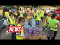 Ruby s Cease Operations Teens Arrested and Preparing for Construction Weekly News Recap April 3rd