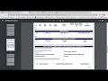 How to cross check TX oil well data