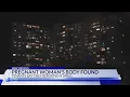 Apartment tenants say they complained about smell where pregnant woman s body was found