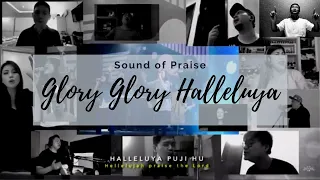 Download Sound Of Praise - Glory Glory Halleluya ( Live at AOC Surabaya ) MP3