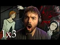 Download Lagu What Just Happened!? | Bungo Stray Dogs 1x3 Reaction