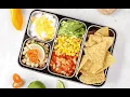 The Most Versatile Bento-Style Lunchbox - Multi-Tasking Lunchbox and Food Storage System STARTUP