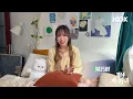 JOOX有嘢講｜葉巧琳 Mischa Ip - 小傷疤 Little Scars