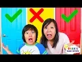 Download Don't Choose the Wrong Door Challenge mp4 3gp mp3 videos - waplic
