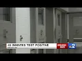 Over 40 Naples Jail inmates have tested positive for COVID-19