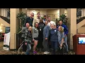 MSU Cru St Louis Spring Break Trip 2018