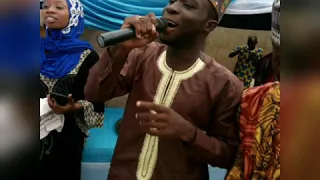 aridunnu ayeloyun apase alhaji s g oseni birthday song