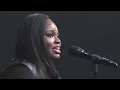 Tasha Cobbs - Put A Praise On It (feat. Kierra Sheard) (Live) ft. Kierra Sheard
