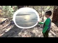 Self-sustaining STARGATE leads to other Earth