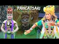 Lagu BARONG PANCATSARI - HANYA DI JUMPAI DALAM PAGELARAN JARANAN AGUNG WILIS