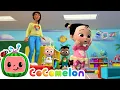 Download Lagu Accidents Happen (It's Okay) | Cocomelon Cocomelon Nursery Rhymes \u0026 Kids Songs | Sing a Long