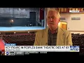 Robert Hunt Brawley former Peoples Bank Theatre director dies at 63