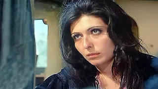 لو قلبك ضعيف ما تتفرجش على هذا الفيلم للكبار فقط نور الشريف وماجدة الخطيب 