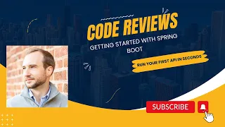 Build Your First Spring Boot 3 API with Source Code