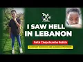 TALK IT ALL I SAW HELL ON EARTH MY LEBANON PRISON STORY FAITH CHEPCHUMBA LIFE ABROAD EP 1