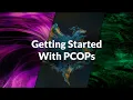 Getting Started with PCOPs Houdini 22