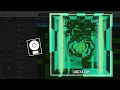 Eats Everything - Upside Down (Logic Pro Remake)