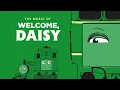 Lagu The Music of Welcome, Daisy