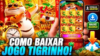 FORTUNE TIGER BAIXAR FORTUNE TIGER ORIGINAL FORTUNE TIGER BAIXAR PLAY STORE FORTUNE TIGER BAIXAR APK
