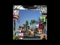 Blu & Sndtrak - Born & Raised (feat. Cashus King)