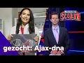 Lagu Nieuwe trainer Farioli zonder Ajax-dna | Makkelijk Scoren S3