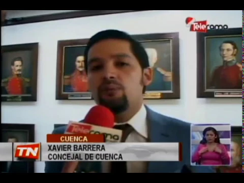 Entrega de predios del ex cuartel Cayambe en etapa final