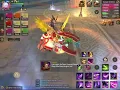 Download Lagu [AEOU] Choral Courtyard Heroic: Lansel Hidden