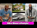 Michael Anthony Lifestyle Mike Bless Relationship 2025 Biography Age Net Worth Height Facts