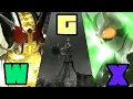 Download Lagu ［MAD］kamen rider W × W-G-X ~W Goes Next