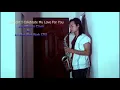 Download Lagu Tonight I Celebrate My Love For You Saxophone Cover By Eh Blut Wah (Z5)