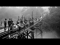 The Morse Code That Saved 2 000 Soldiers Burma Railway Communication Network