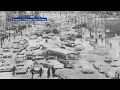 Remembering Historic 1967 Blizzard 55 Years Ago Today In Chicago